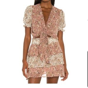 Show Me Your Mumu Floral Set!